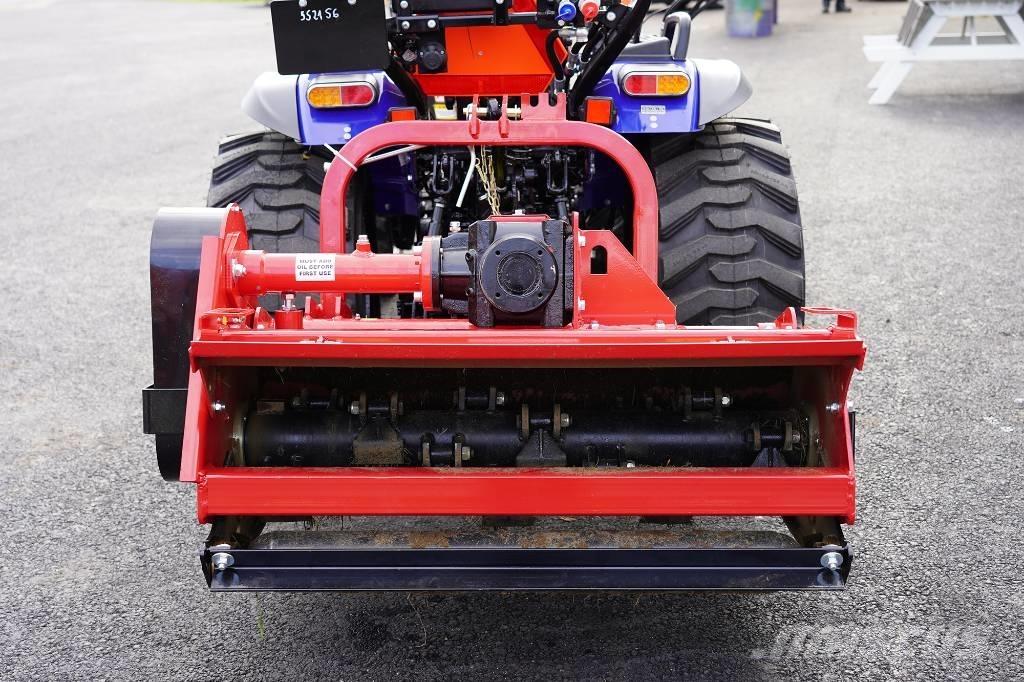  IM PREMIUM BETESPUTS Segadoras y cortadoras de hojas para pastos