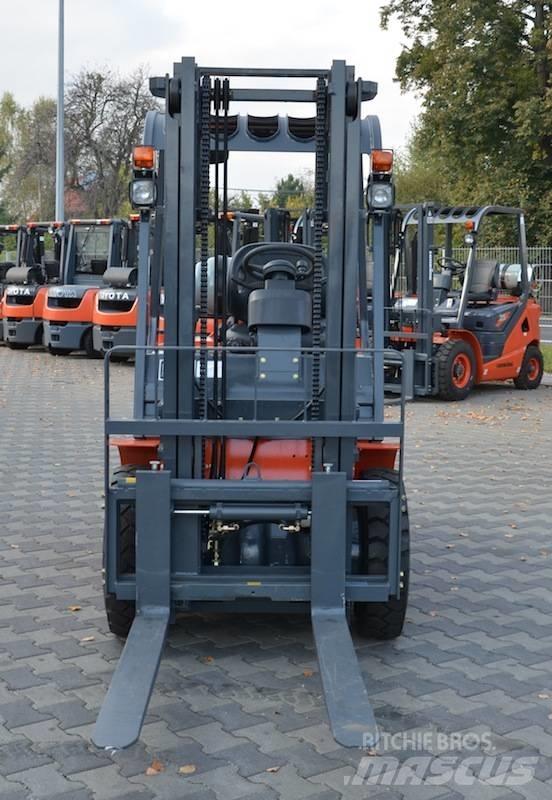 Lonking LG20GLT Carretillas LPG