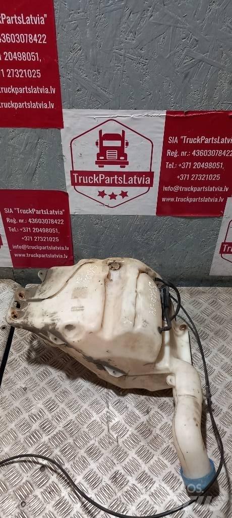 Scania G 400   1854255 Cabinas e interior