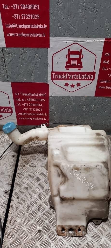 Scania G 400   1854255 Cabinas e interior