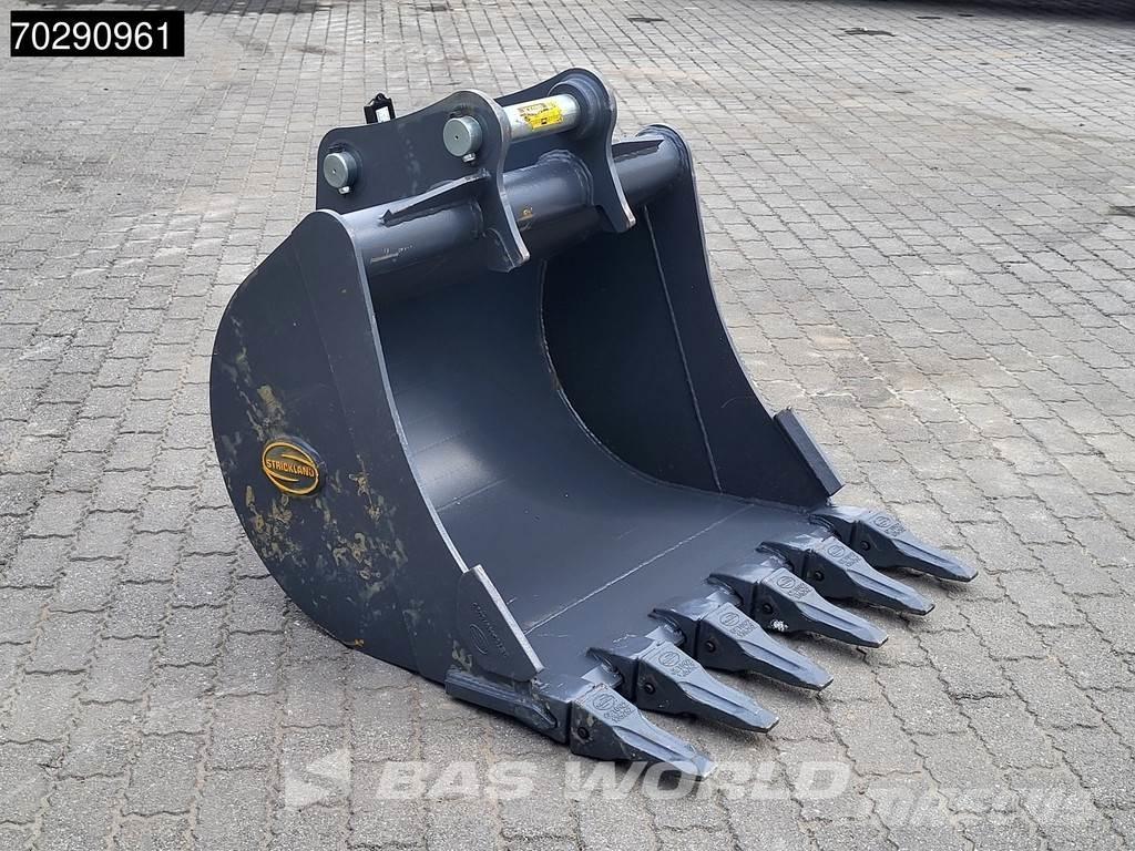 Strickland 8 Ton Otros