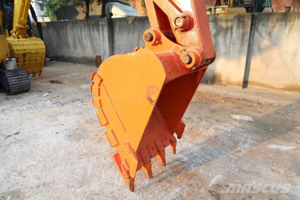 Hitachi ZX 120-6 Excavadoras de cadenas