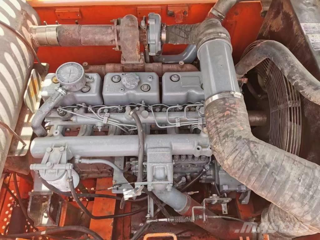 Doosan DH300LC-7 Excavadoras de cadenas