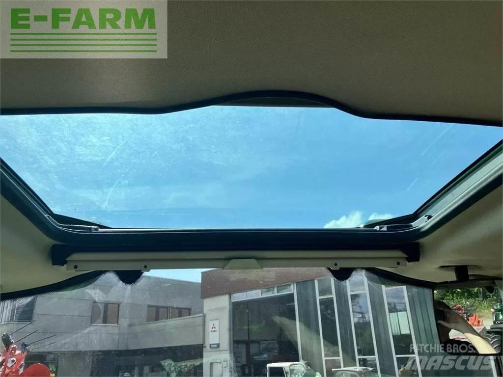John Deere 6100 m Tractores