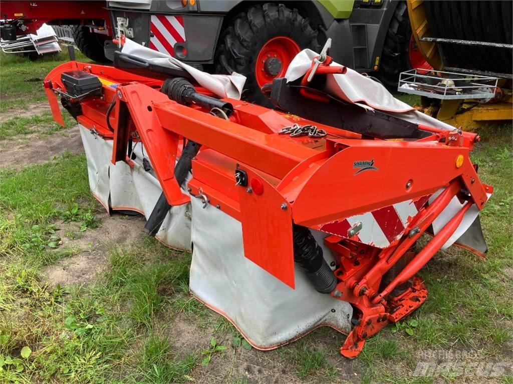 Kuhn GMD 310F-FF Segadoras acondicionadoras