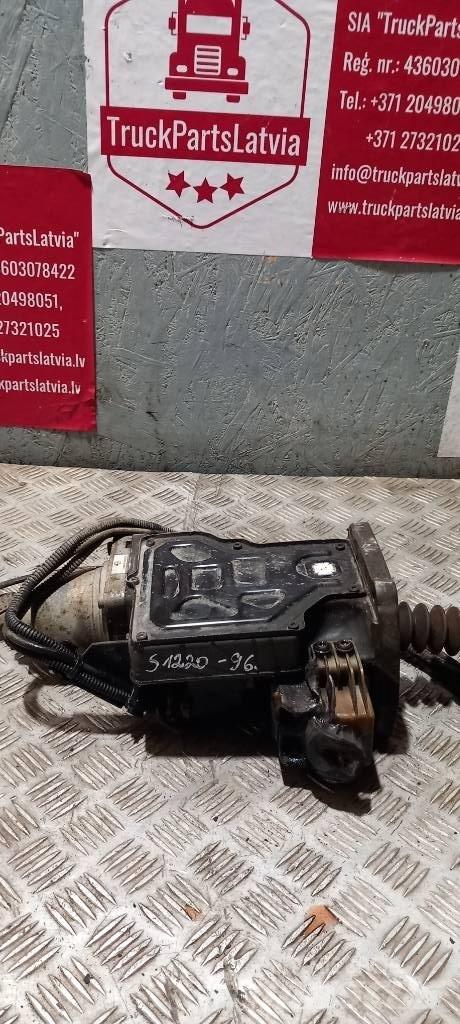 Scania G 400   2825344 Motores