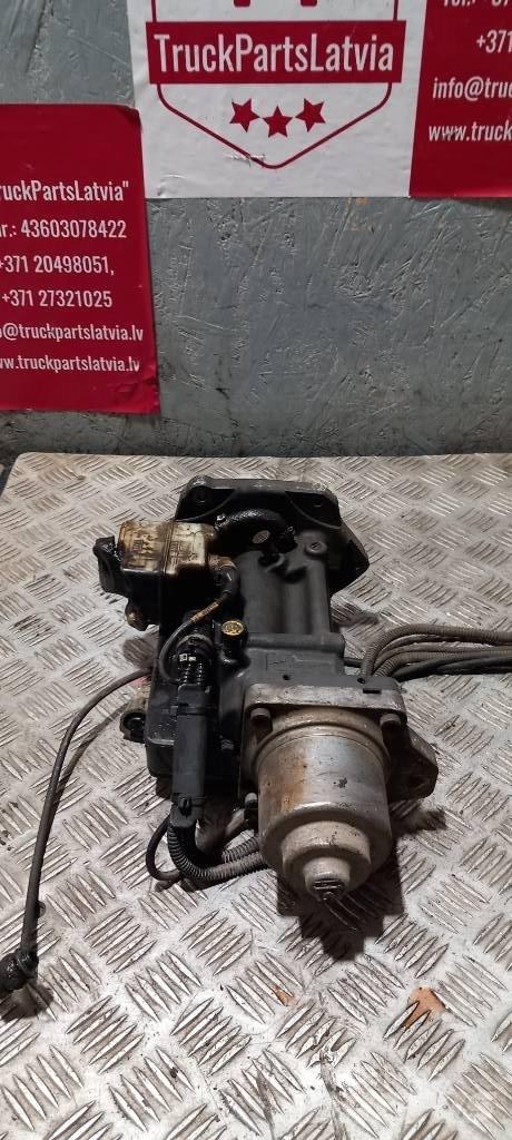 Scania G 400   2825344 Motores