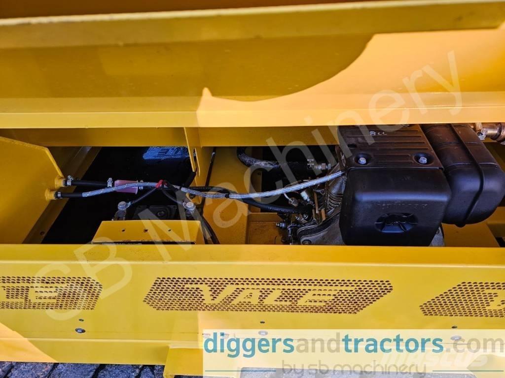 Vale DM800 Jardinería - Otros