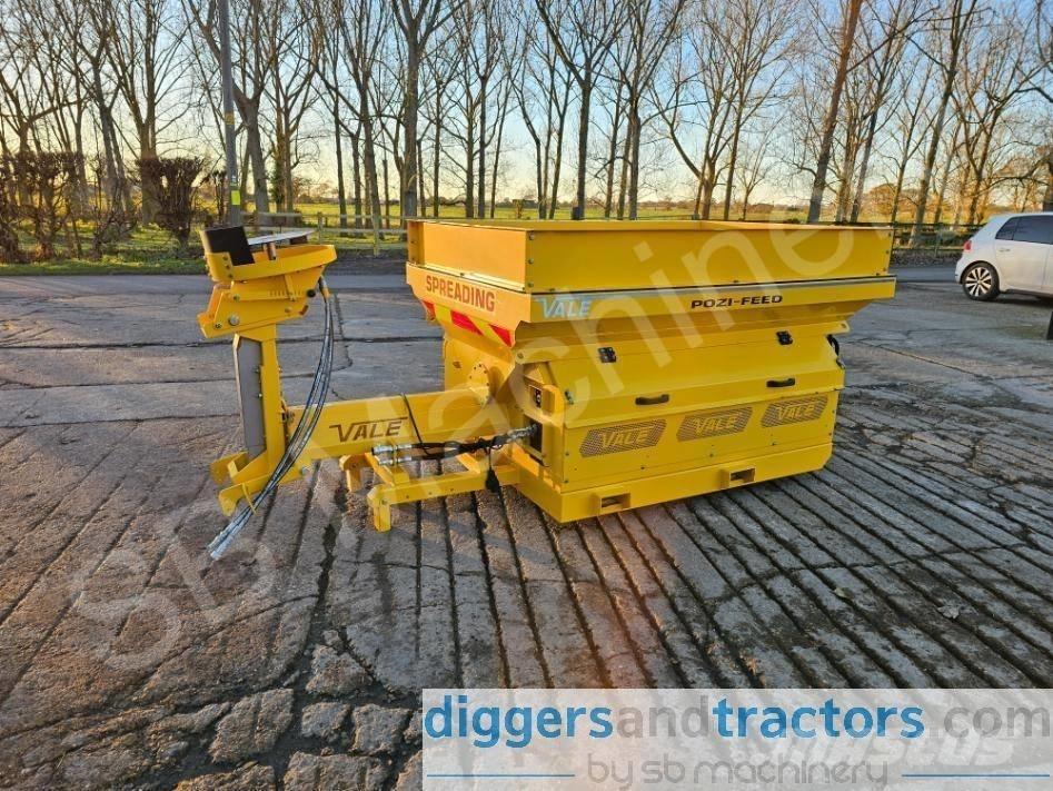 Vale DM800 Jardinería - Otros