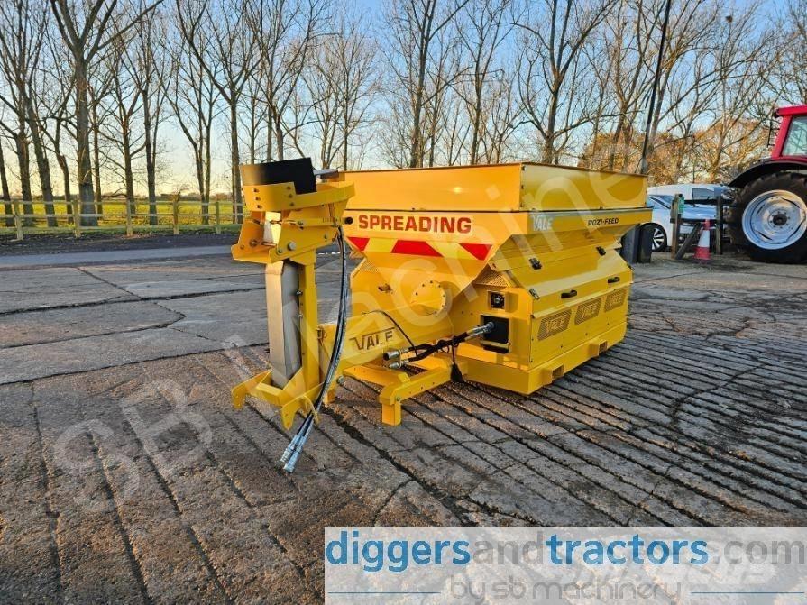 Vale DM800 Jardinería - Otros