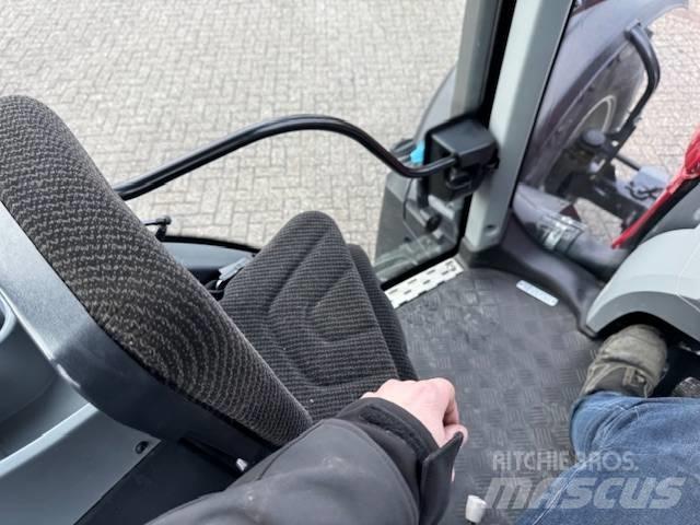 Valtra N134 Hitech Tractores