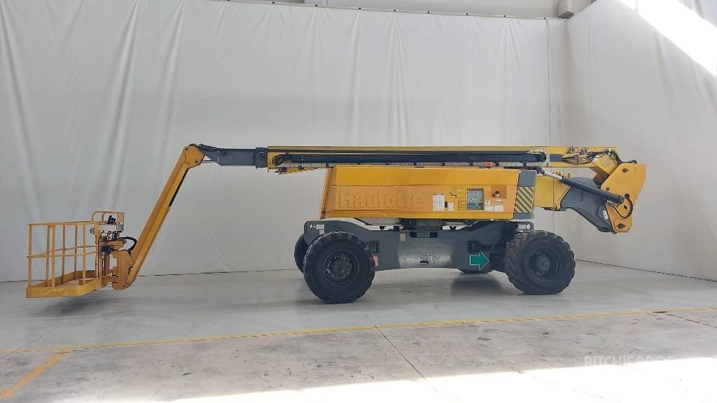 Haulotte HA 32 PX Plataforma de trabajo articulada