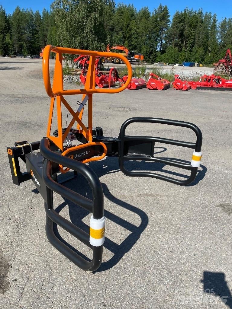 Ålö L + Balgrip Accesorios para carga frontal