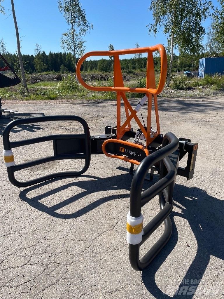 Ålö L + Balgrip Accesorios para carga frontal