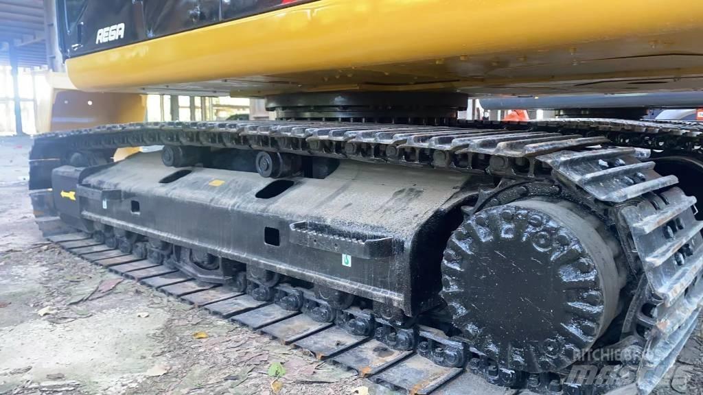 CAT 320D2L Excavadoras de cadenas
