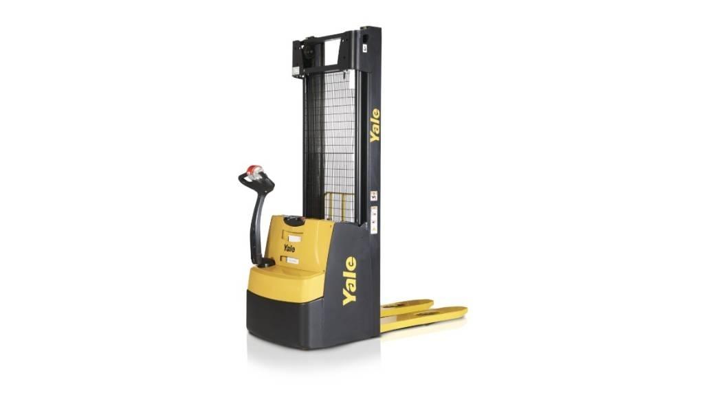 Yale MS 12 Apiladores eléctricos