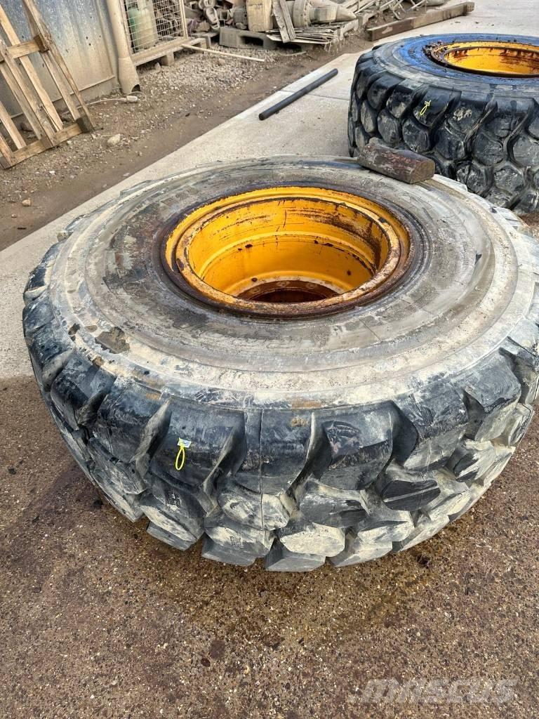 Goodride 23.5R25 Neumáticos, ruedas y llantas