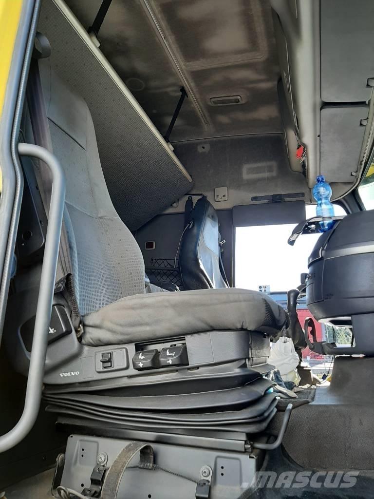 Volvo FH 12 Camiones hormigonera
