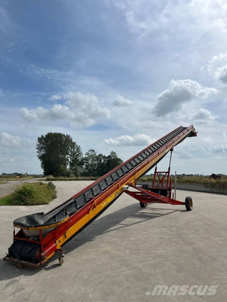 Bijlsma KT1400-60-3 Material de transporte