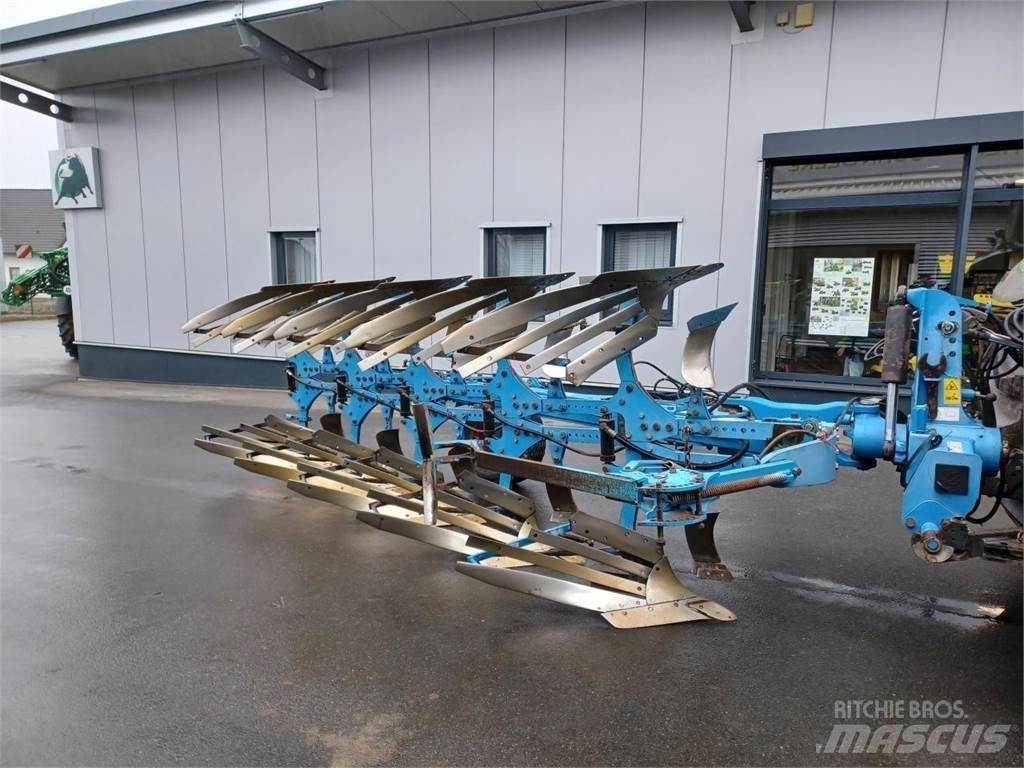 Lemken VariOpal 8 Arados fijos suspendidos