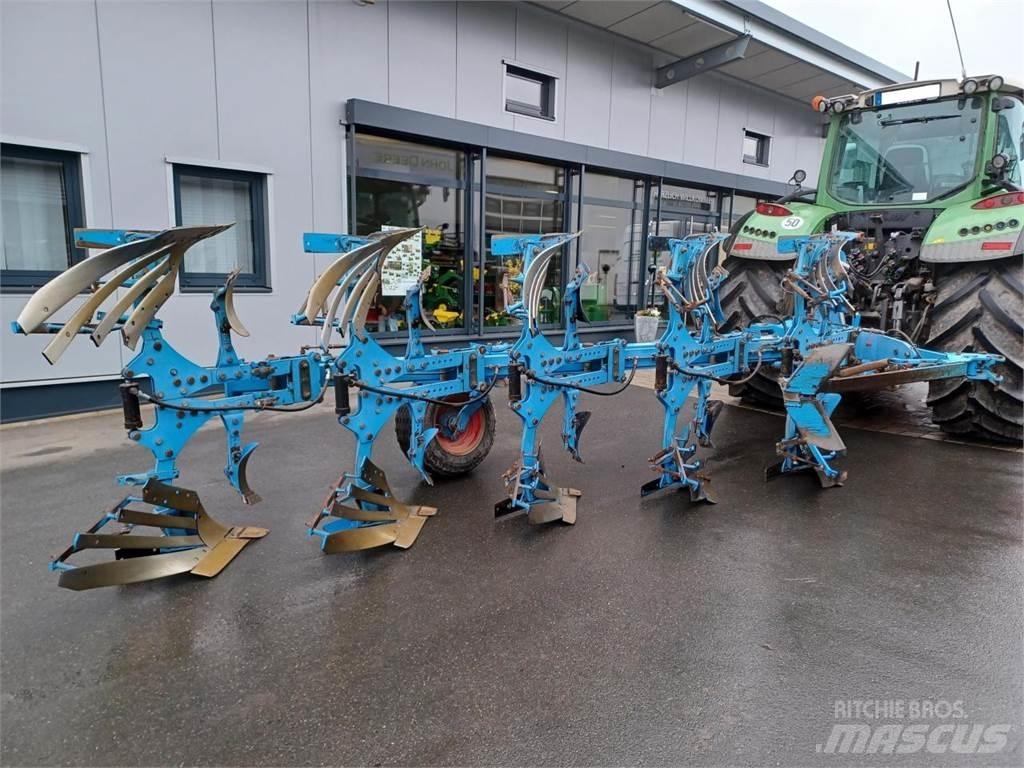 Lemken VariOpal 8 Arados fijos suspendidos