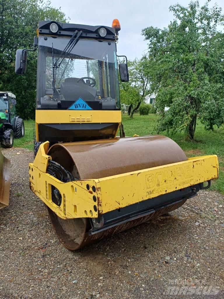 Wacker Neuson ET 90 Excavadoras 7t - 12t