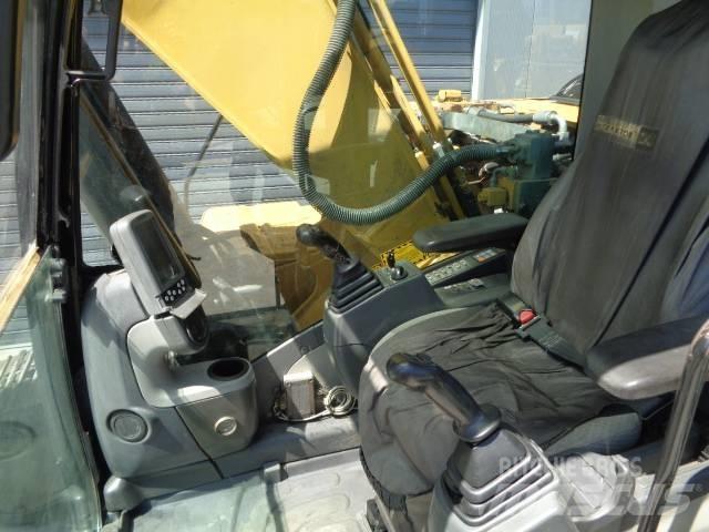 CAT 323 D L Excavadoras de cadenas