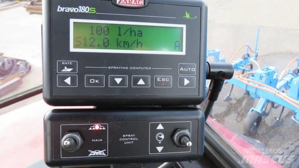  OMIKRON ORS-6/3FM Cultivadores