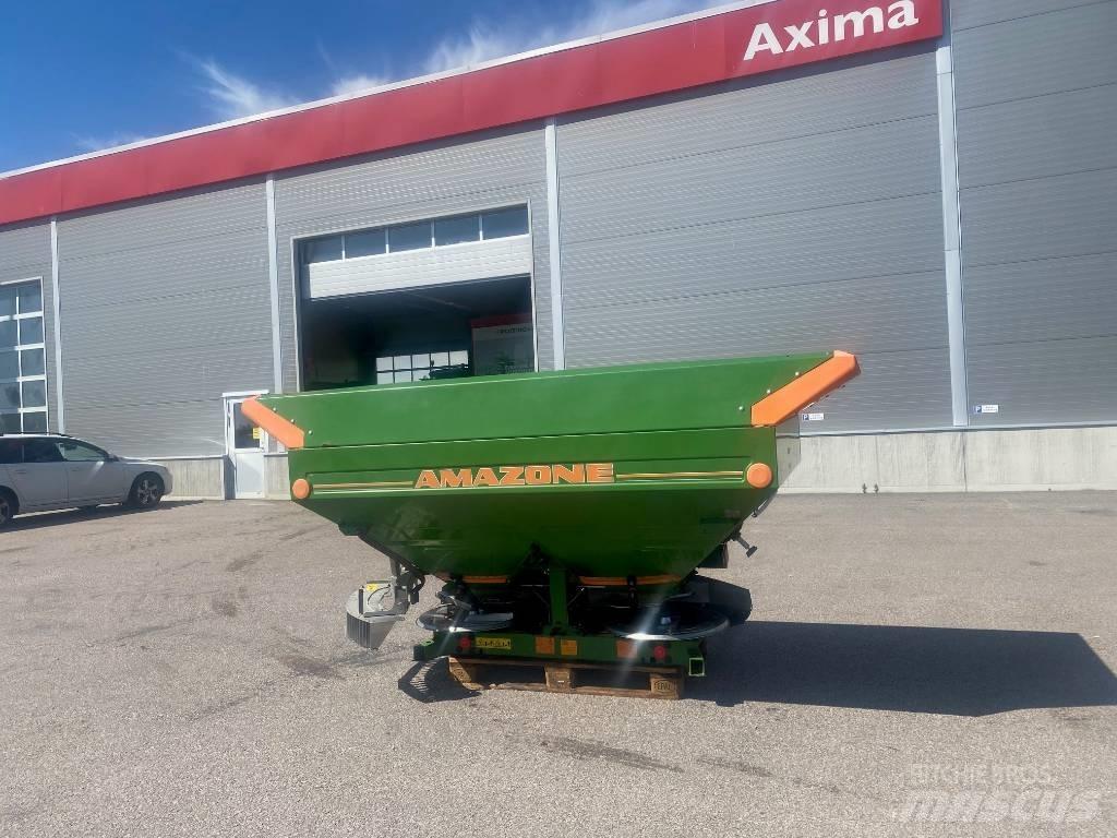 Amazone ZA-M 1500 Abonadoras