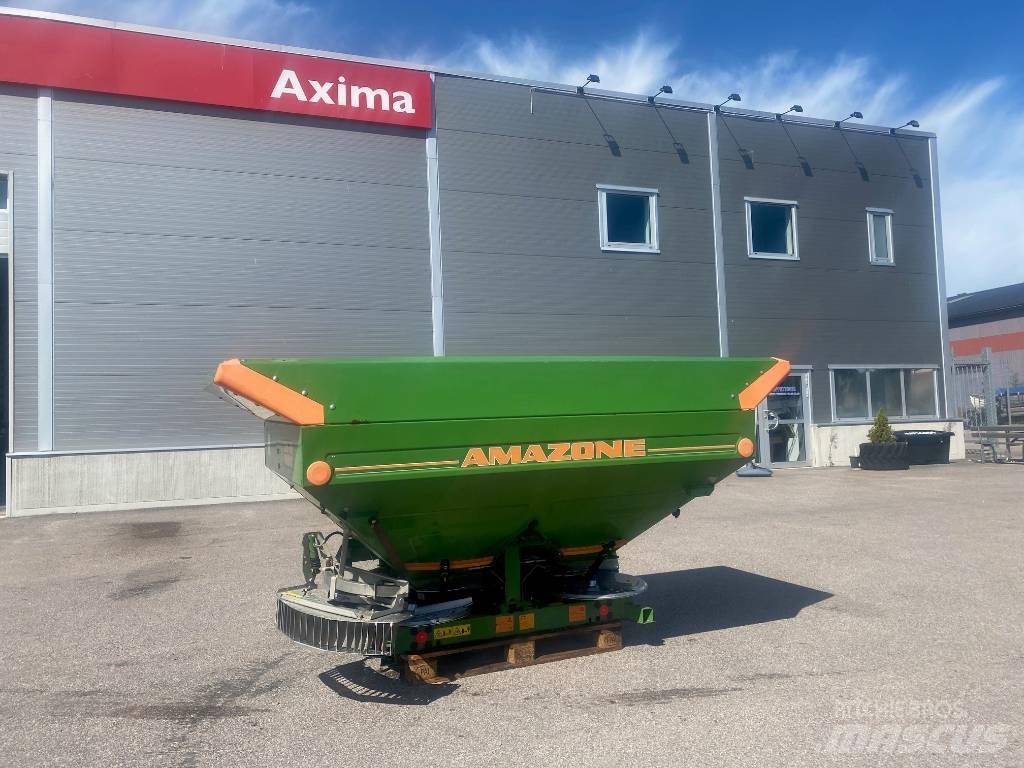 Amazone ZA-M 1500 Abonadoras