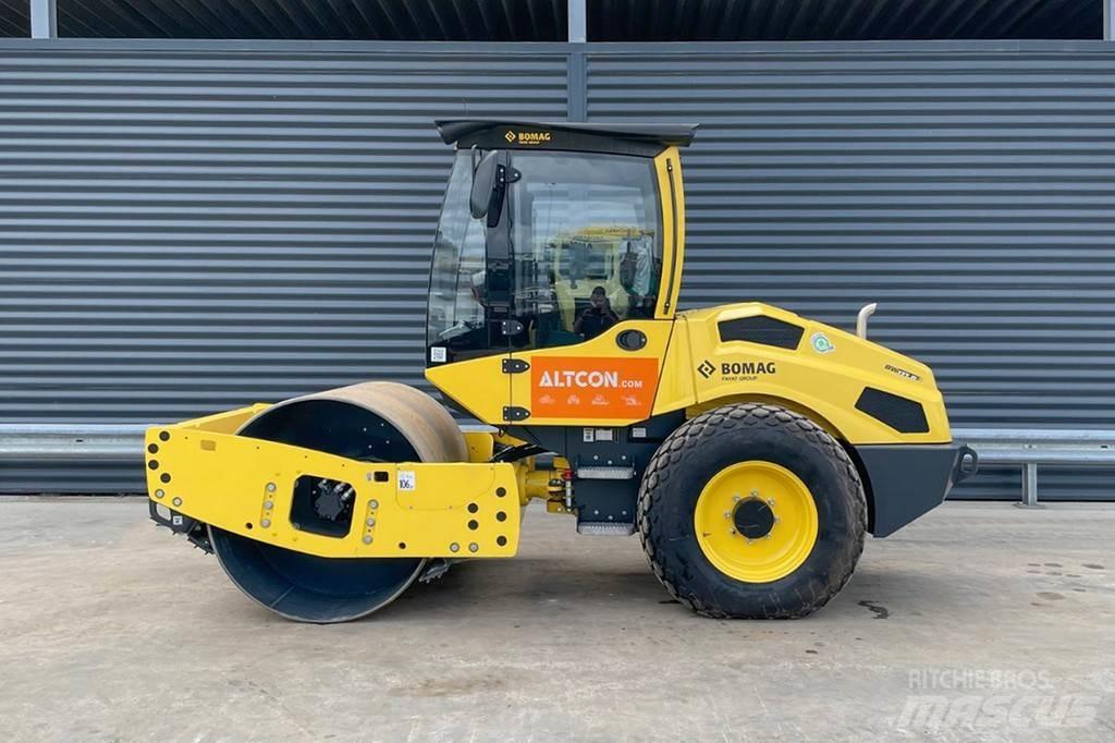 Bomag BW 177 D-5 Rodillos de un solo tambor