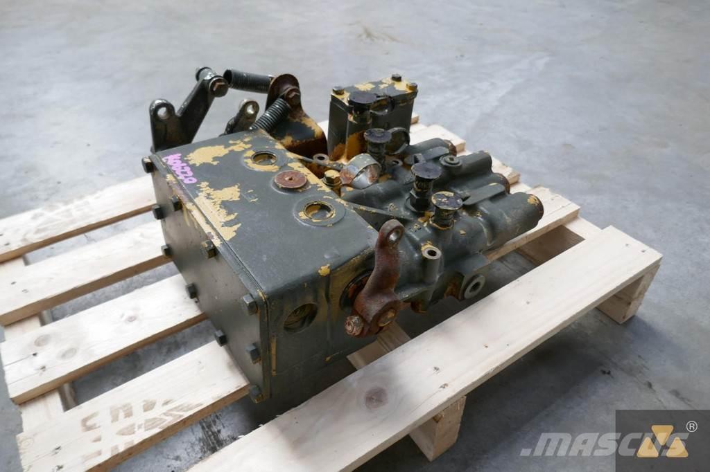 CAT 3T-6443 Transporte - Otros