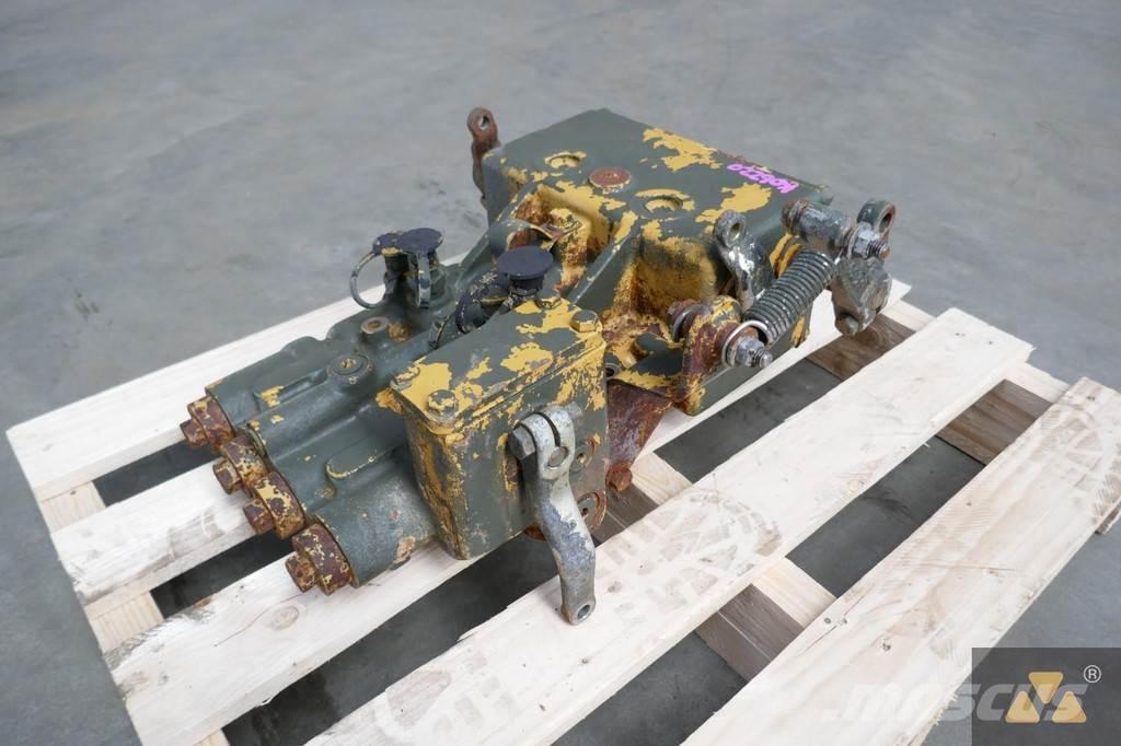 CAT 3T-6443 Transporte - Otros