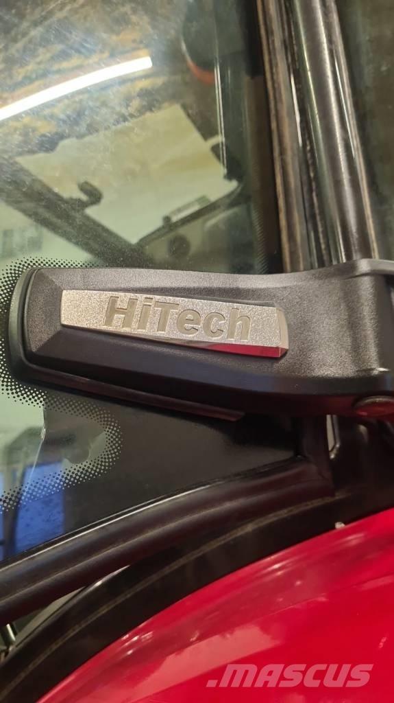 Valtra T 194 Hitech Tractores