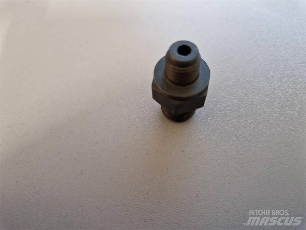 Rottne 033-0124 Motores
