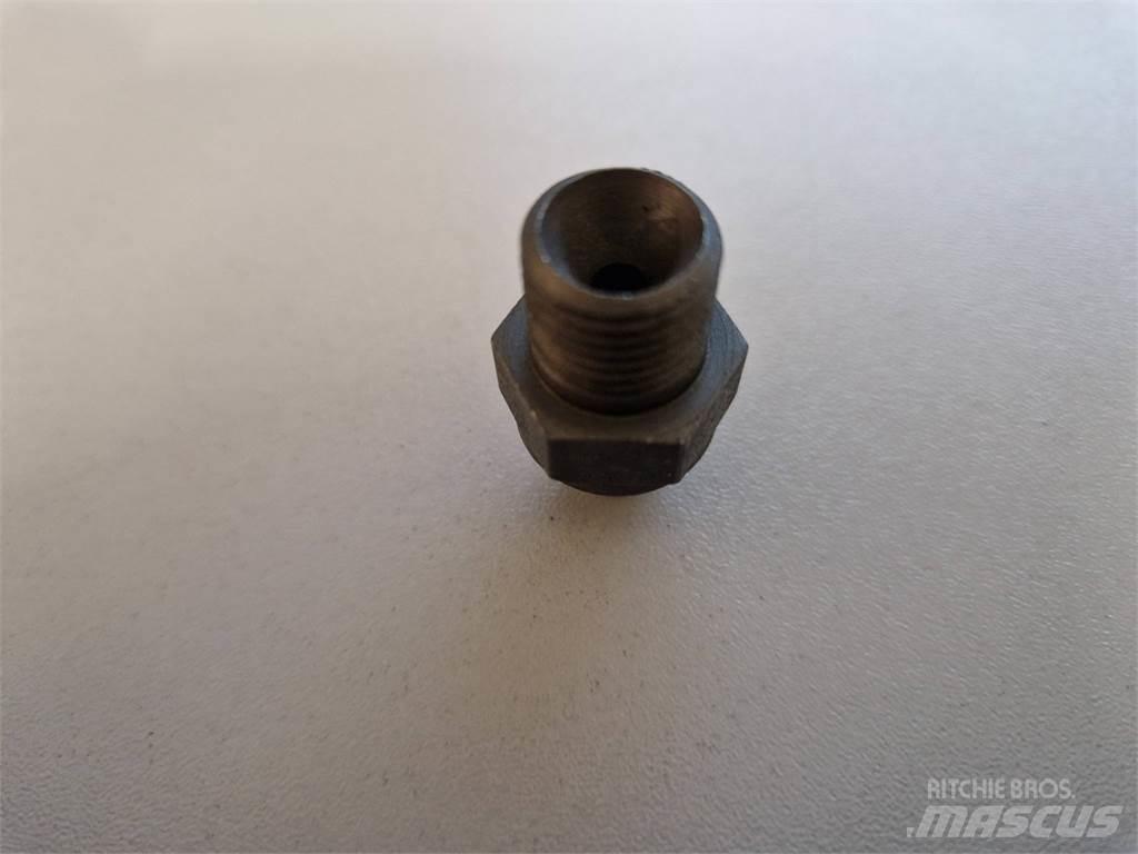 Rottne 033-0124 Motores