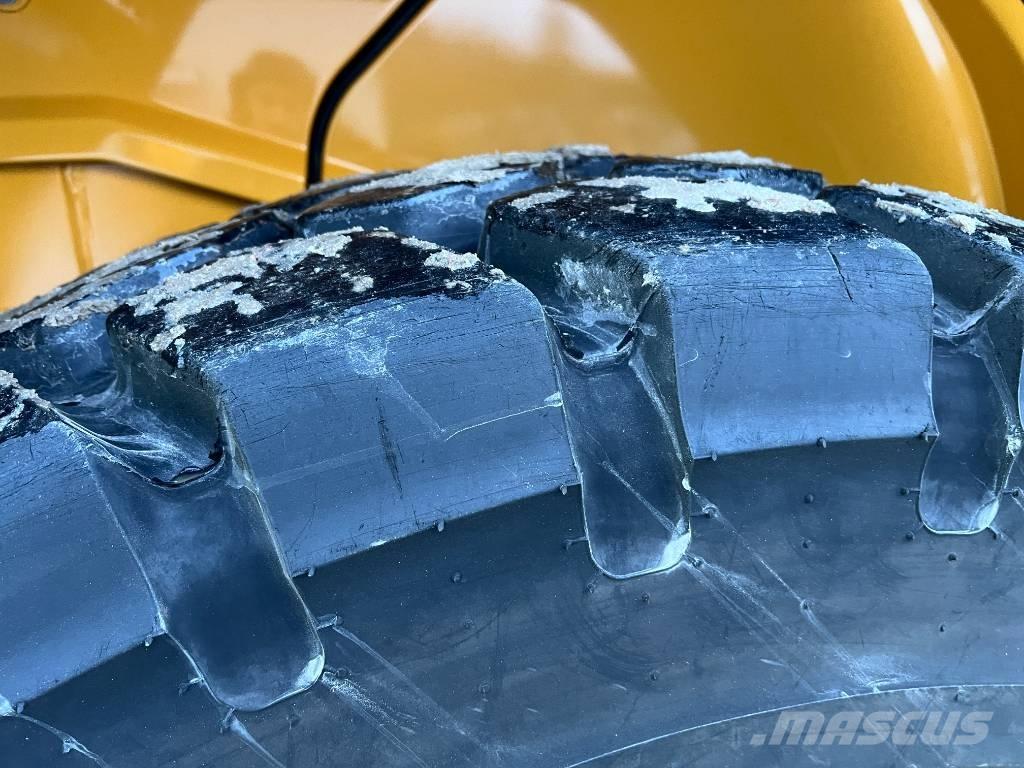 Volvo L 60 H2 Cargadoras sobre ruedas