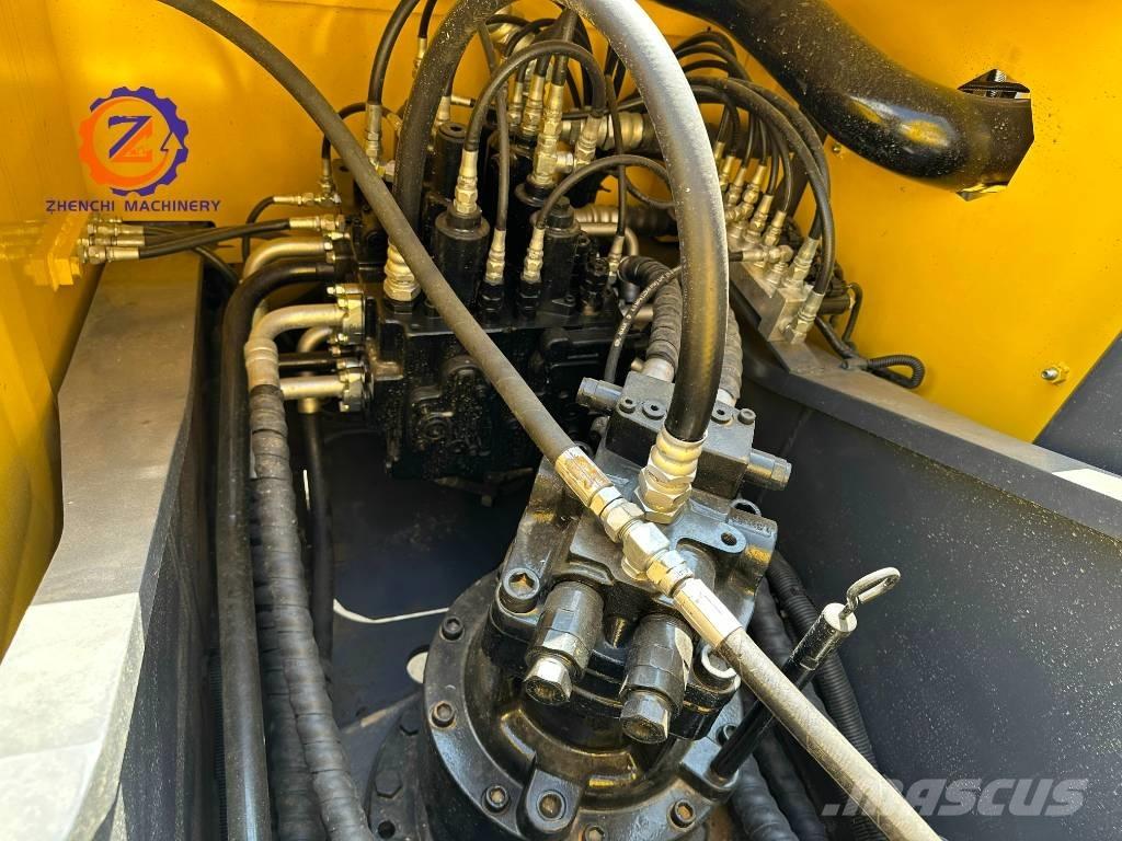 Kobelco SK 200 Excavadoras de cadenas