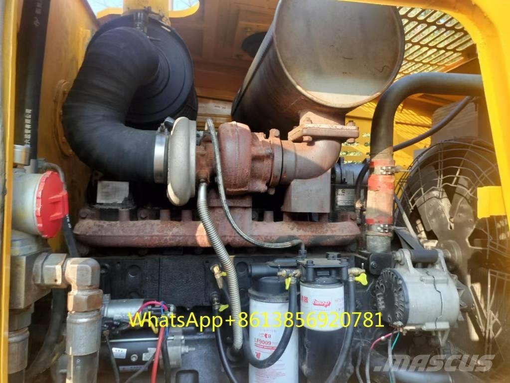 XCMG GR2153 Motoniveladoras