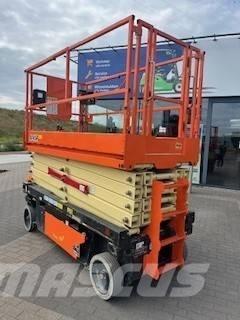 JLG 4045R Plataformas tijera