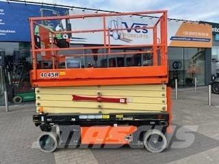 JLG 4045R Plataformas tijera