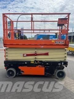 JLG 4045R Plataformas tijera