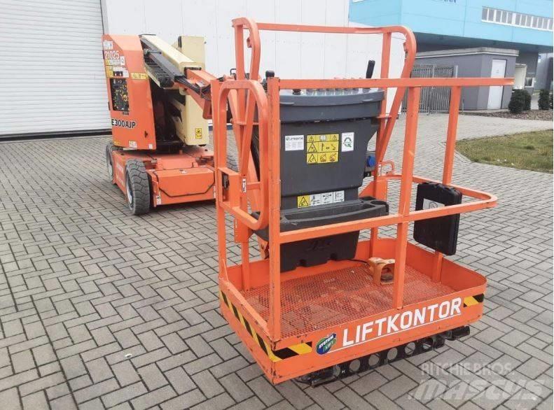 JLG E 300 AJP Plataforma de trabajo articulada