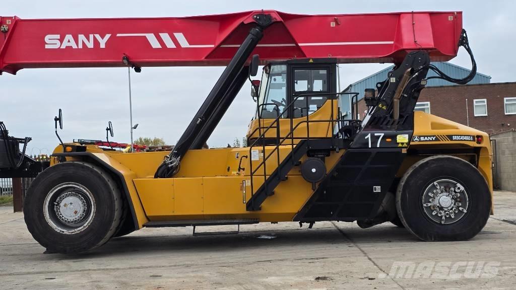 Sany SRSC4540GC-5 Manipulador de contenedores