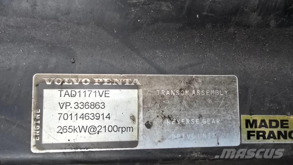 Sany SRSC4540GC-5 Manipulador de contenedores