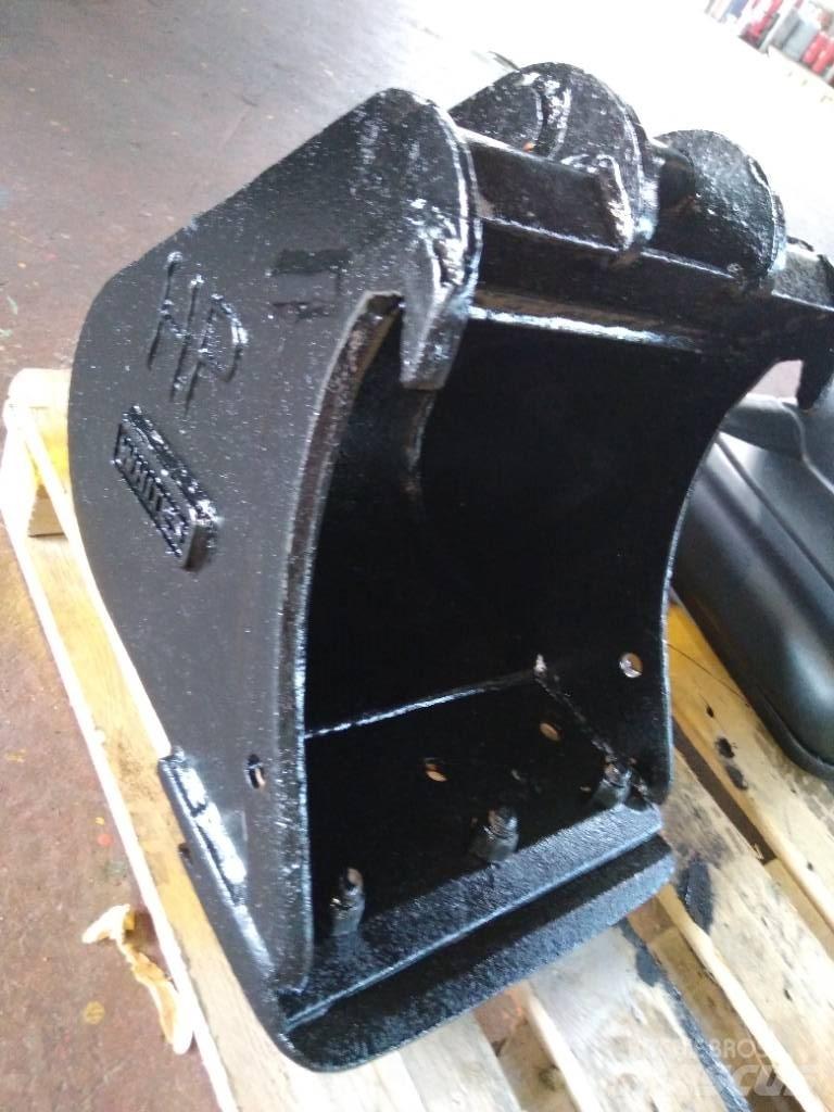 CAT 301.7 D Mini excavadoras < 7t