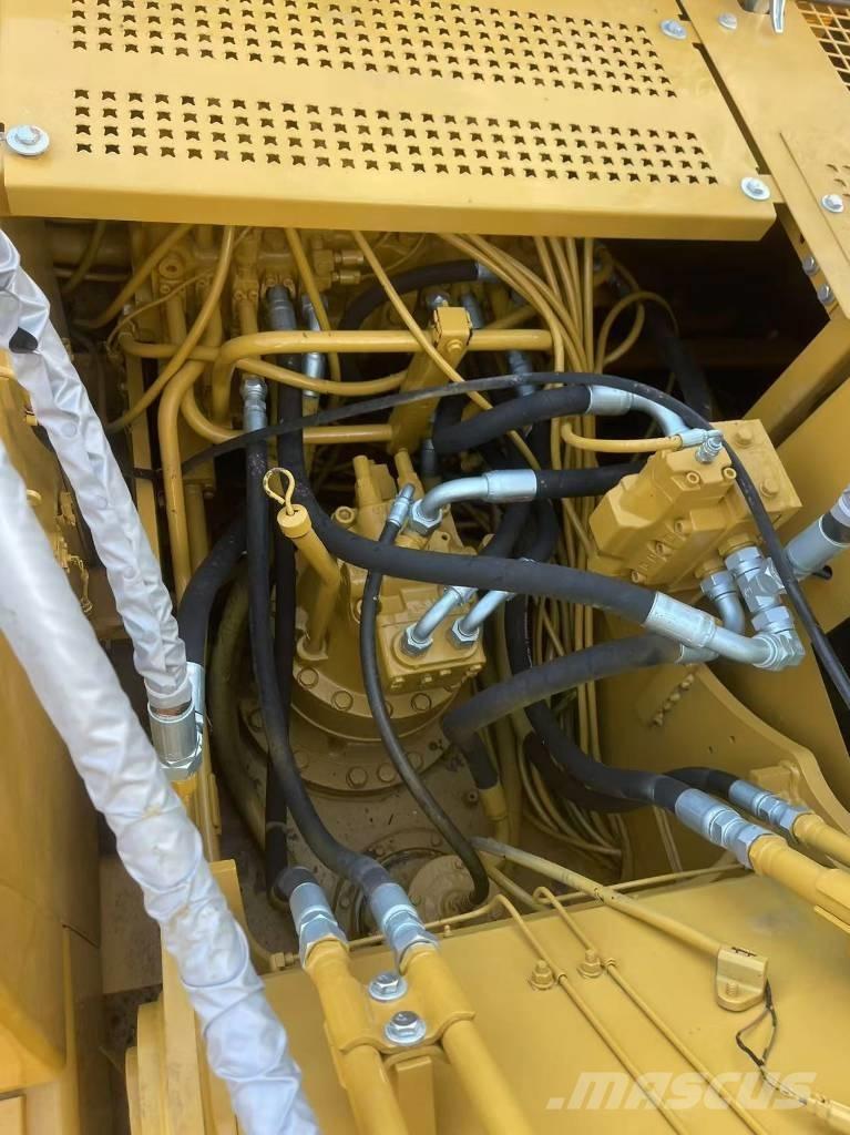 CAT 320 B Excavadoras de cadenas