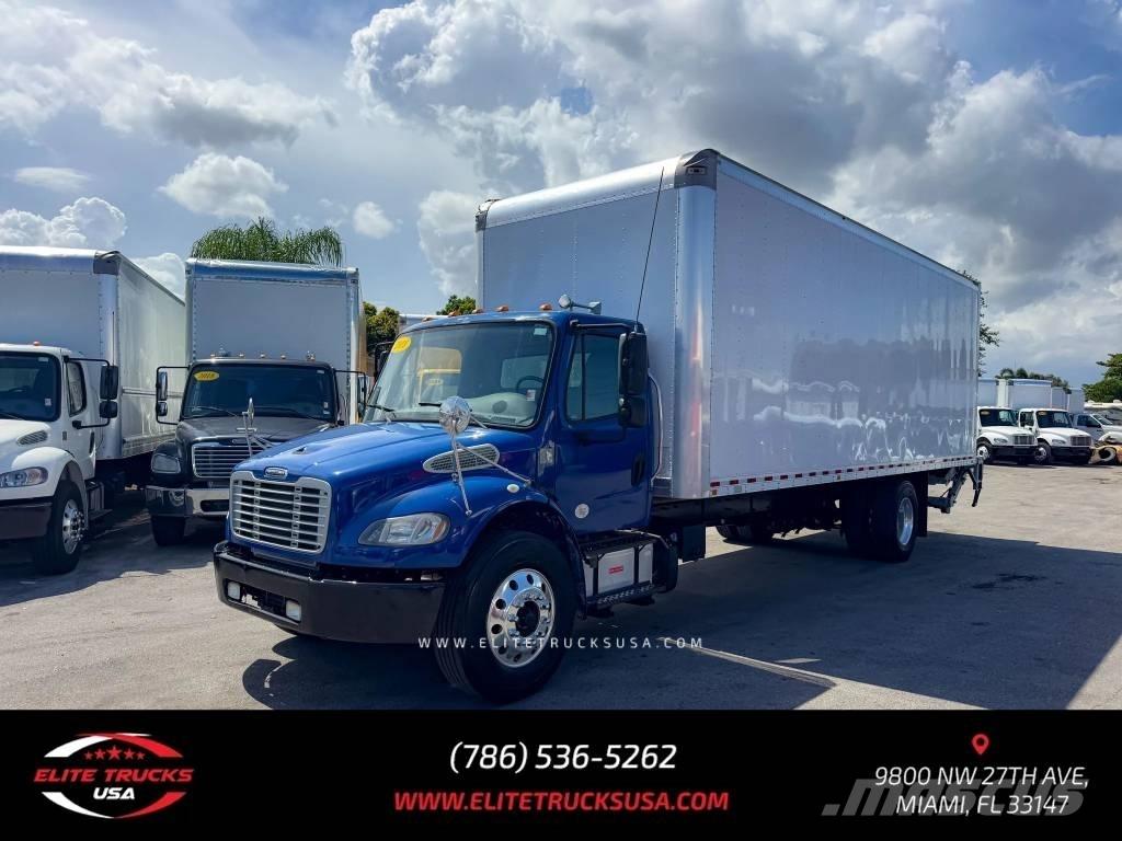 Freightliner M106 Otros camiones