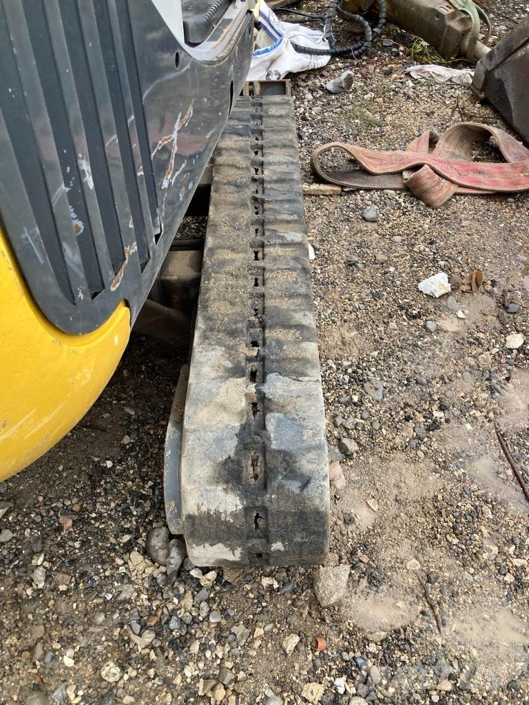 Neuson 2003 RD Mini excavadoras < 7t