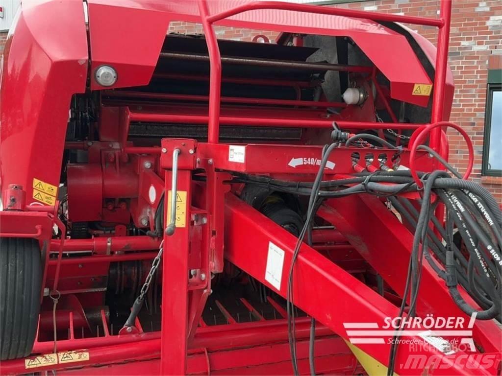 Lely RP 245 BCE Rotoempacadoras